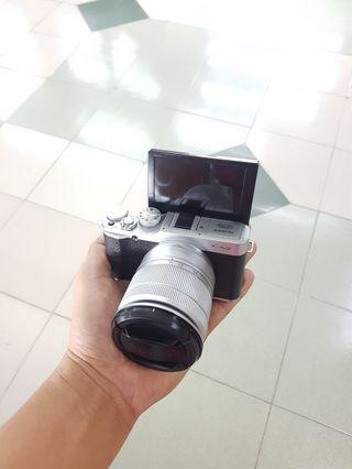 Fujifilm Xa2 Cameras Carousell Philippines