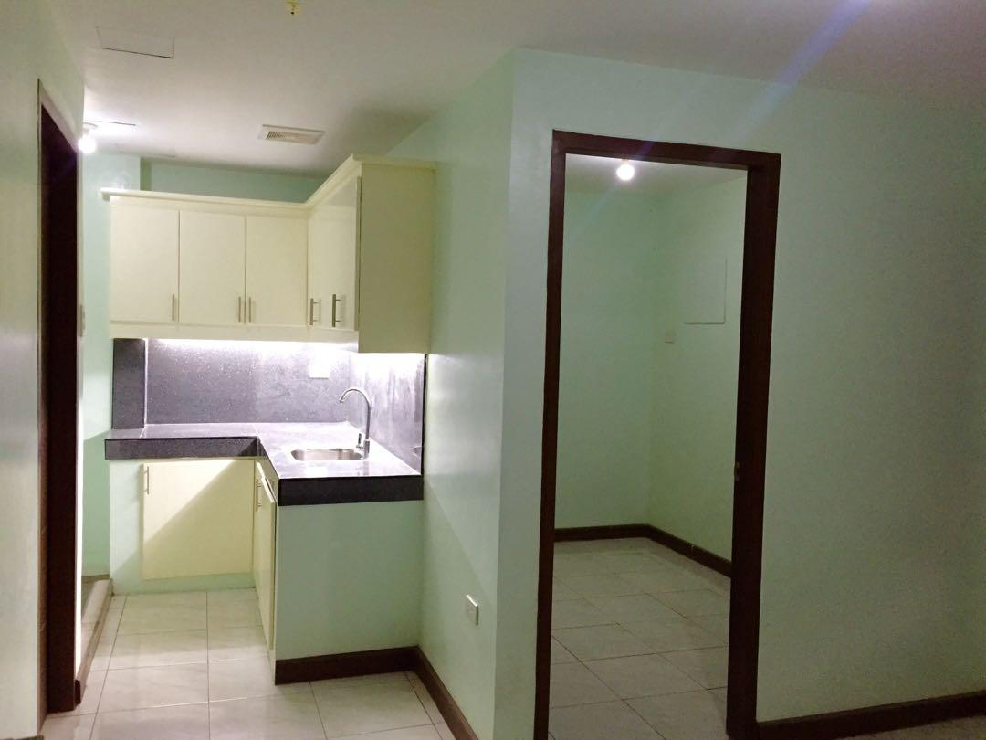 1 bedroom Unit for rent with aircon near UST, Ubelt, Sampaloc Manila