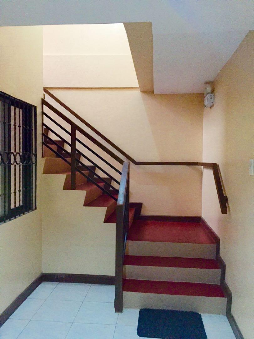 1 bedroom Unit for rent with aircon near UST, Ubelt, Sampaloc Manila