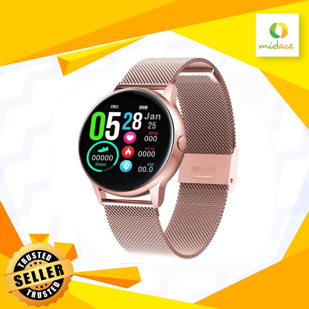 best fitness tracker and smartwatch 2019
