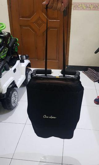 Stroller cocolatte pockit