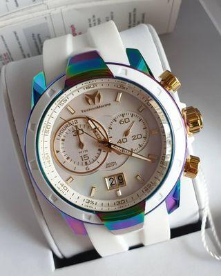technomarine mother pearl watch - View all technomarine mother ...