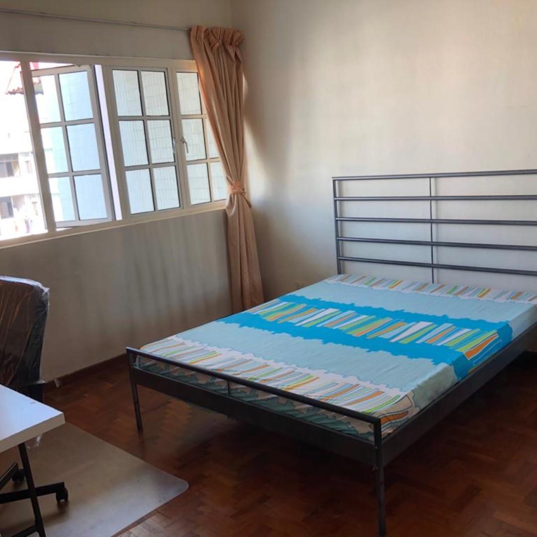 Cheap Joo Chiat Master Room No Pet No Cooking Immediate Property Rentals Room Rentals On Carousell