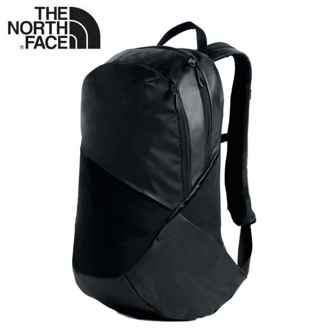 the north face isabella 21l backpack