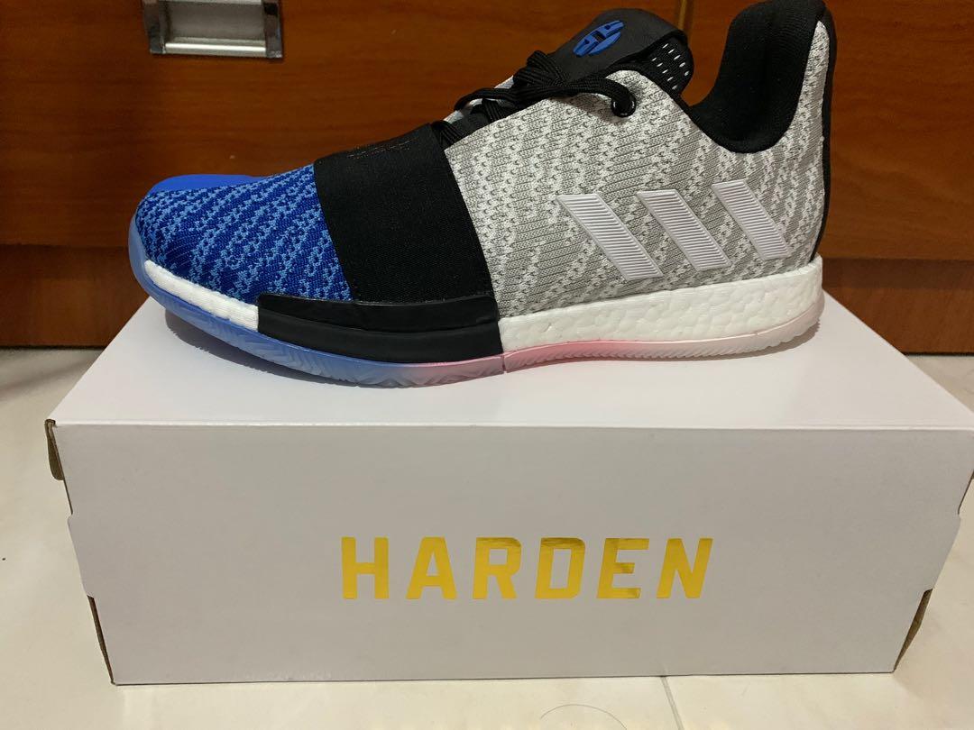 nike harden 3