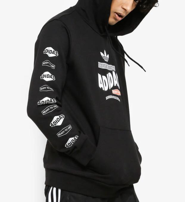 originals hoodie