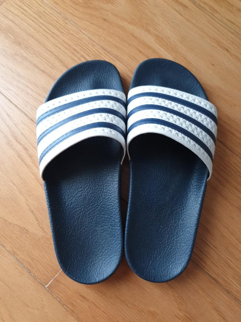 adidas slippers originals