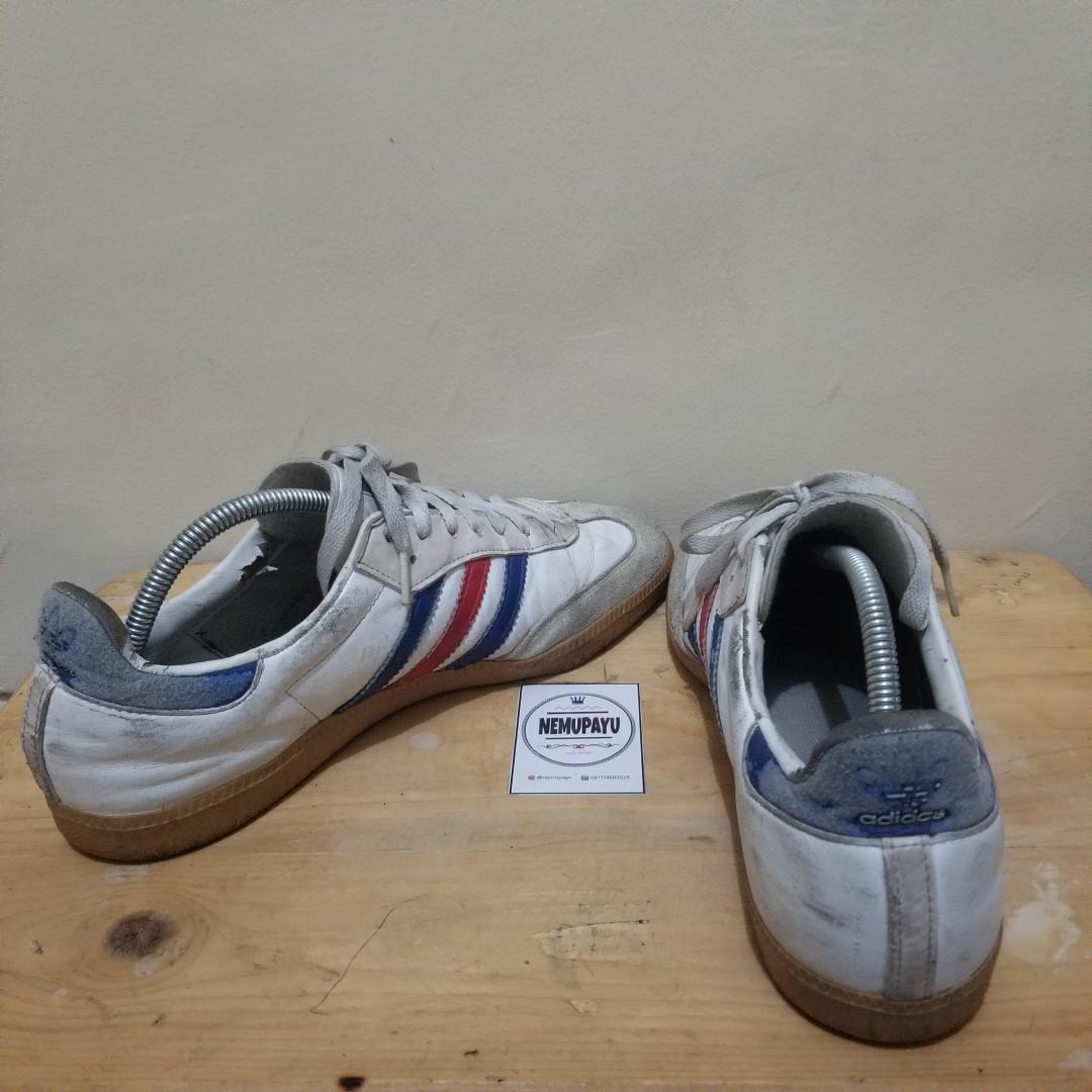 vegeta sneakers adidas