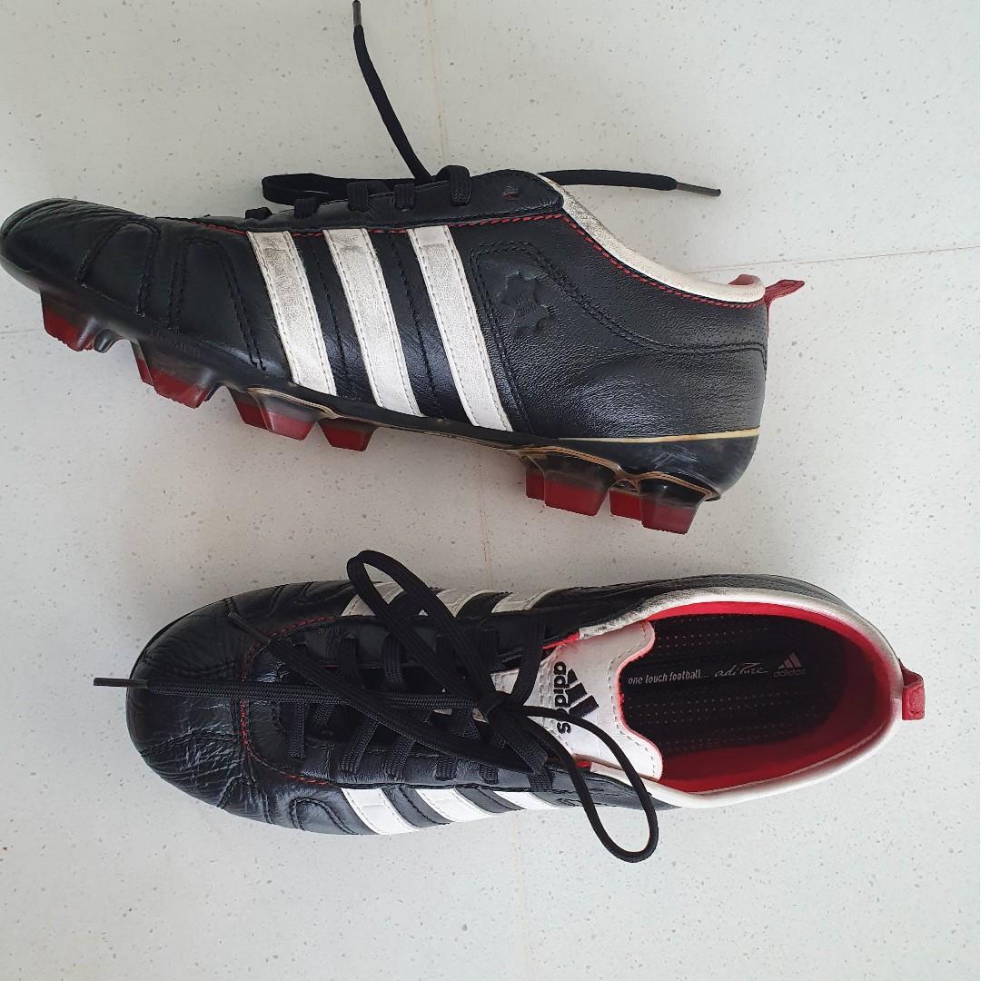 adidas soccer cleats size 6