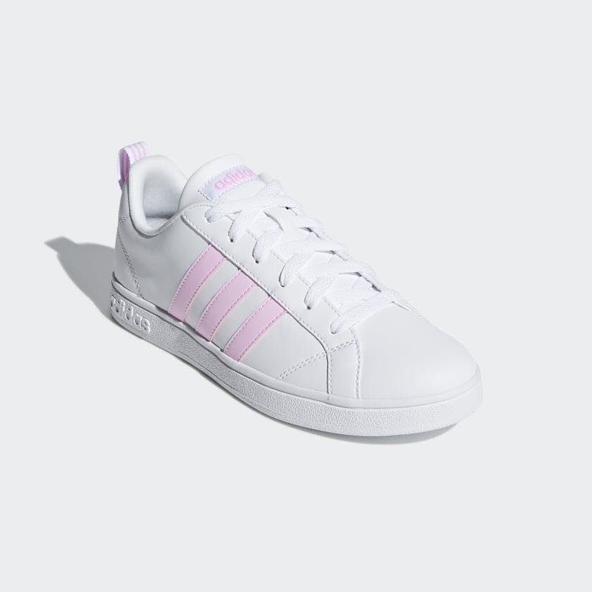 adidas vs advantage shoes