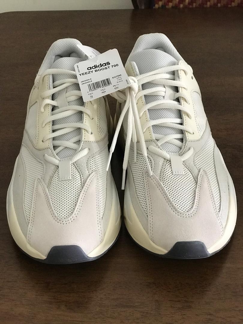 yeezy analog retail price