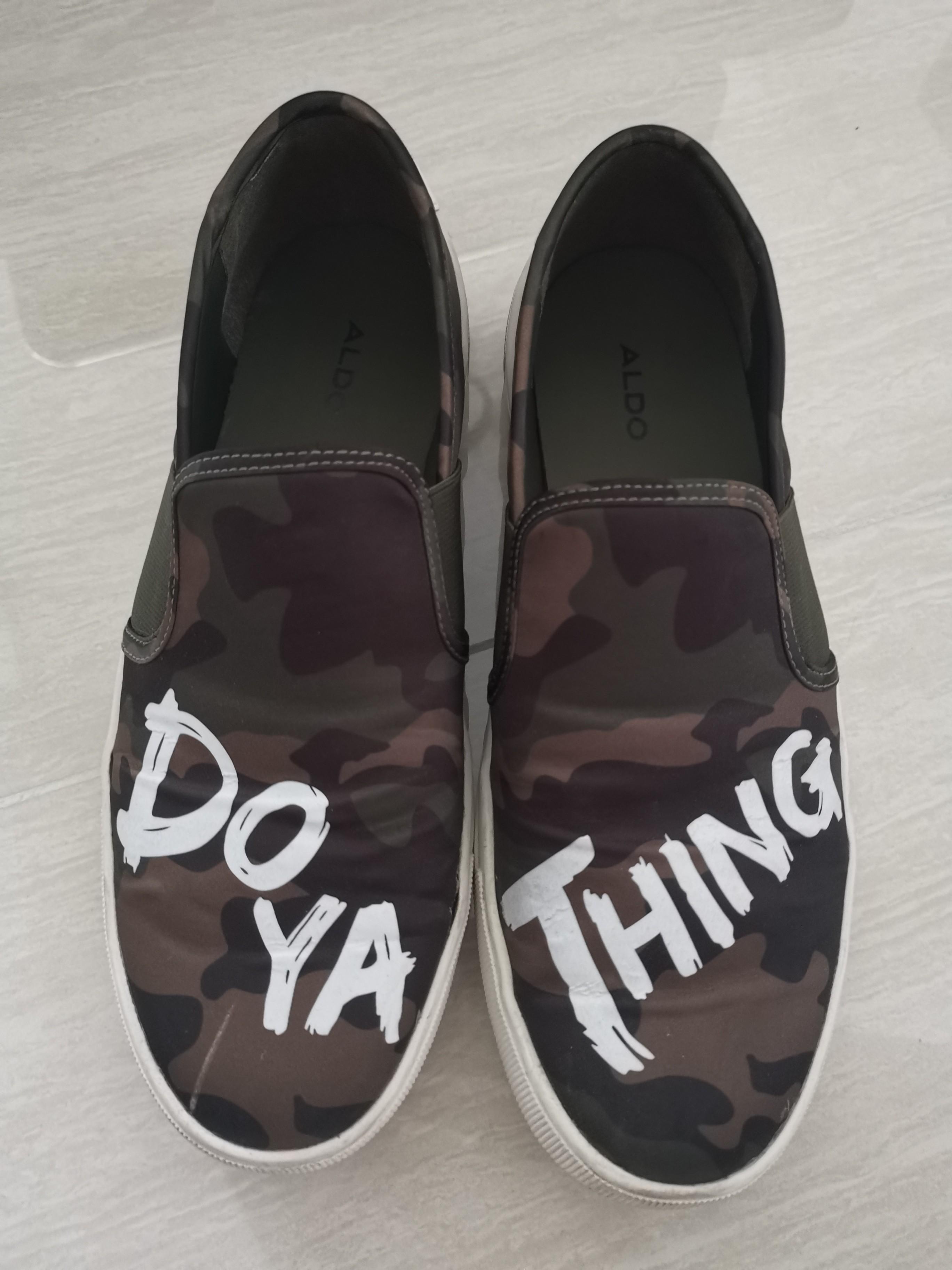 Aldo DO YA THING Loafer