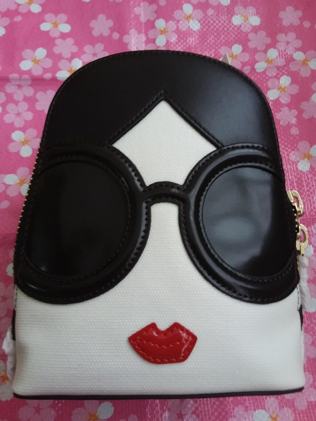 Alice and olivia backpack sale