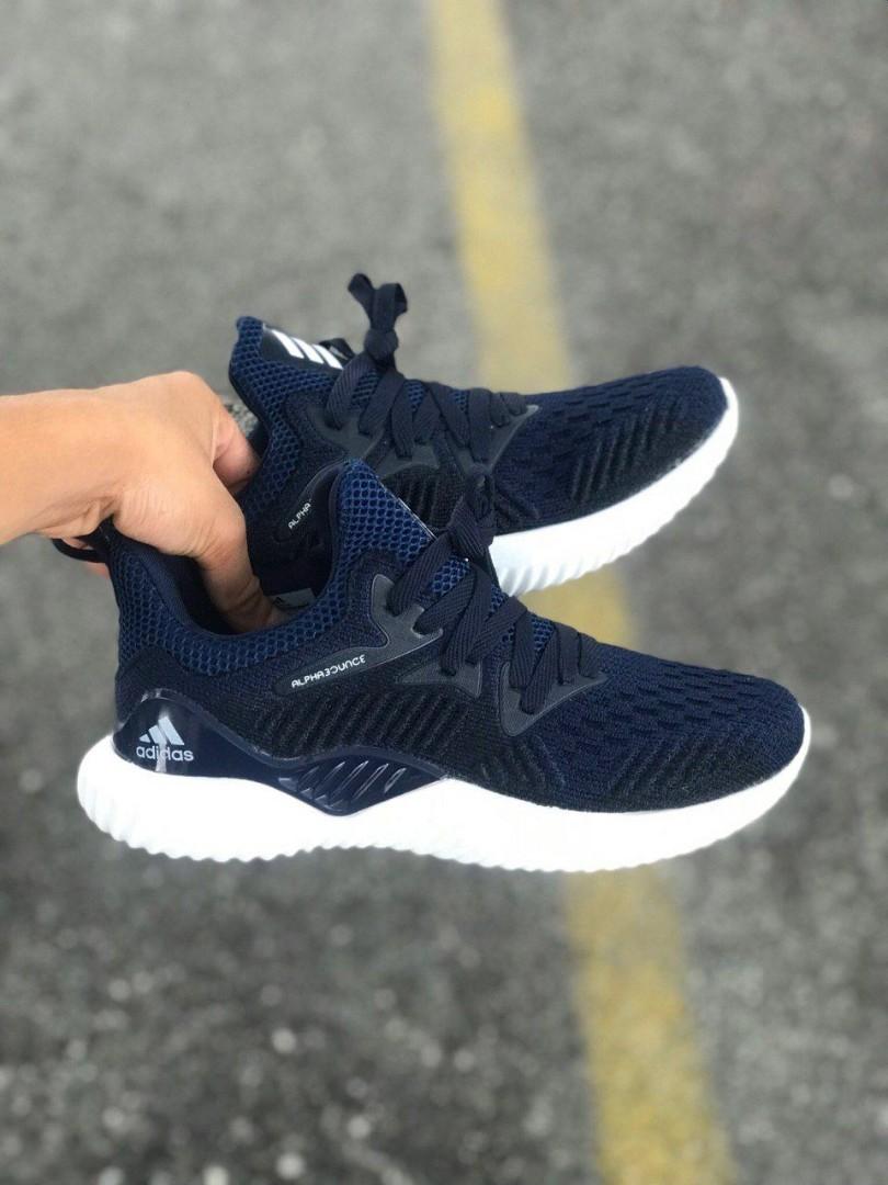 Alphabounce beyond navy discount