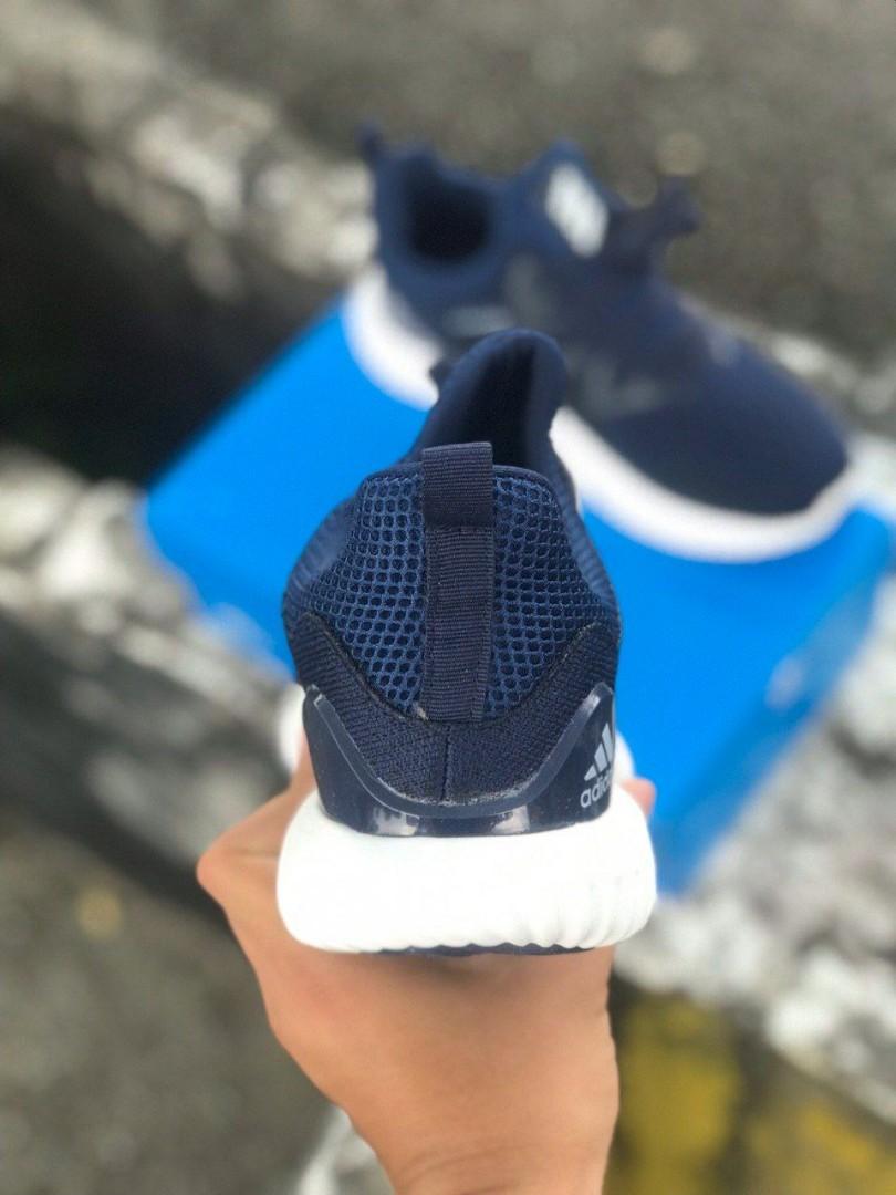 Alphabounce hot sale beyond navy