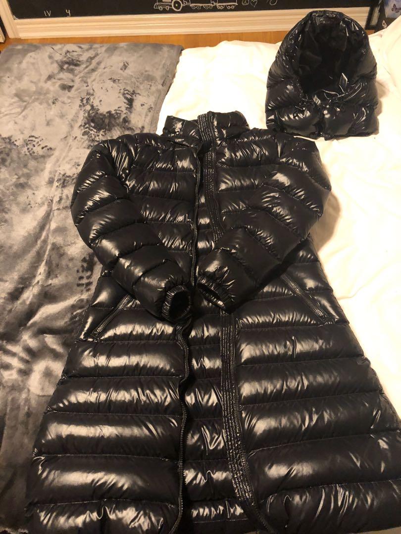 Babaton hudson puffer cheap