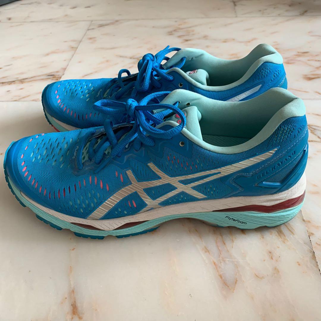 Gel kayano 23 womens outlet