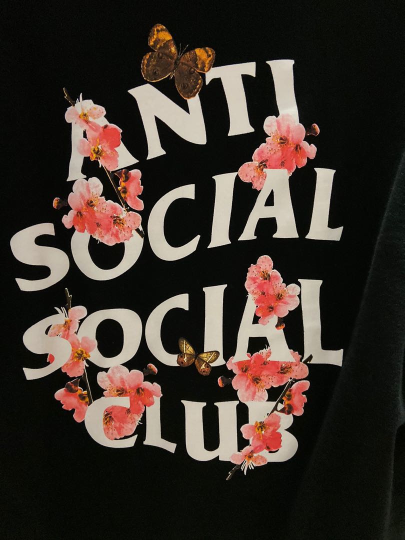 Assc koch hoodie clearance
