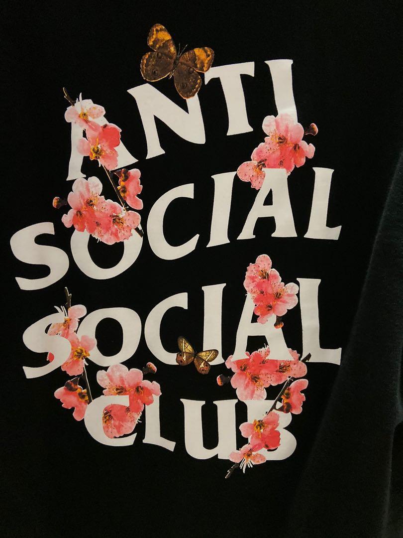 Assc koch hoodie clearance