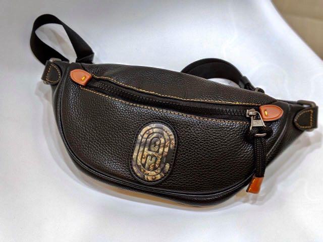 Kaffe coach bag top