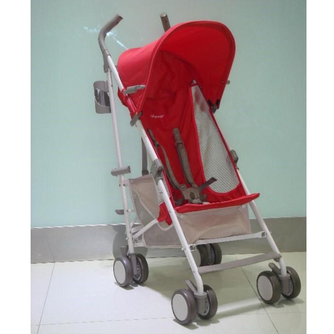 Baby cargo stroller 100 clearance