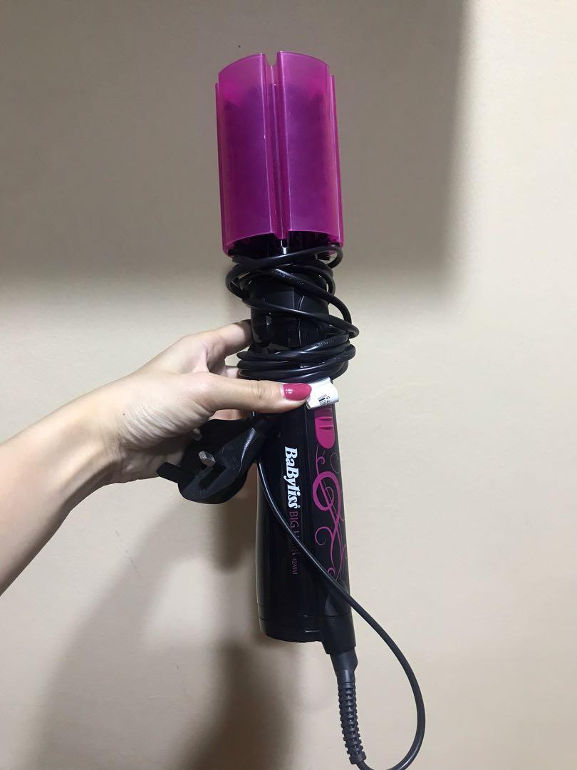 Babyliss 2777u deals