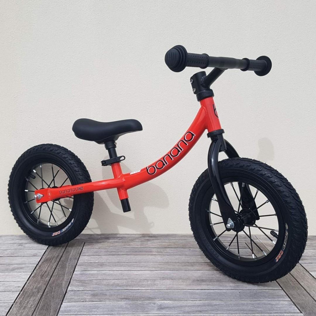 Banana bike deals gt