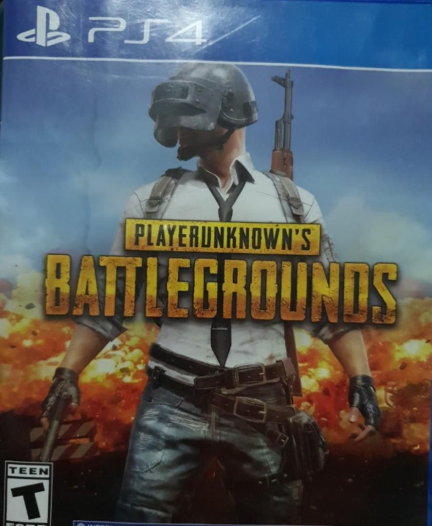 Pubg ps4 cd price top