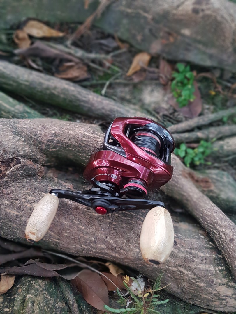 Shimano Scorpion Mgl 151xg Sports Other On Carousell Shimano Scorpion Mgl 151xg Sports Other On Carousell