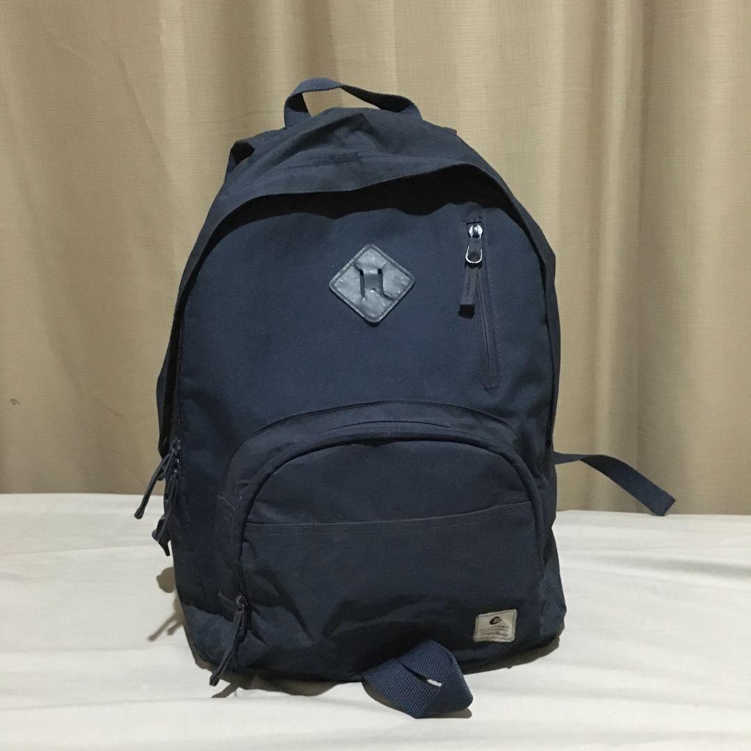 billabong backpack