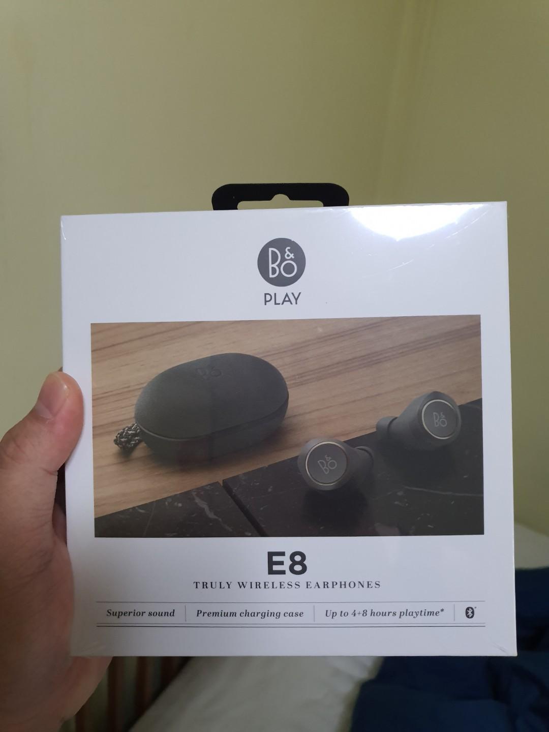 E8 1.0 hotsell