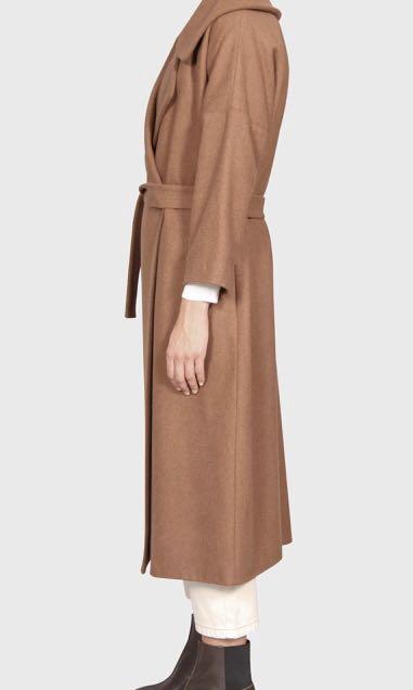 Alpha 60 coat sale