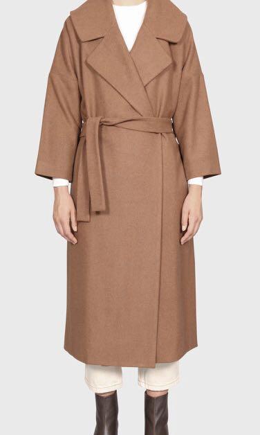 Alpha 60 coat online