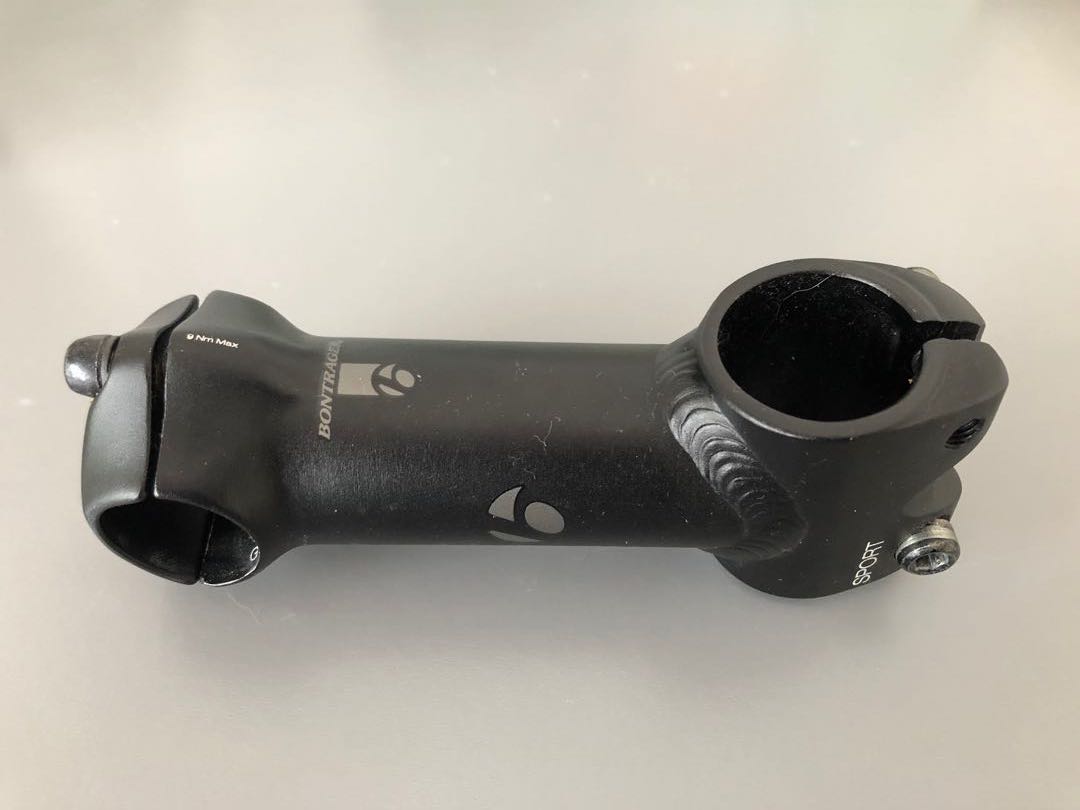 bontrager sport stem