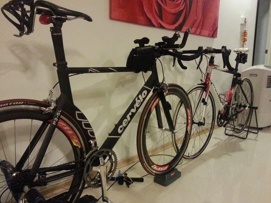 cervelo p3sl