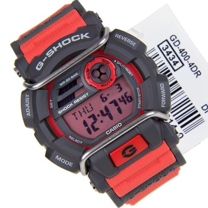 gd 400 4