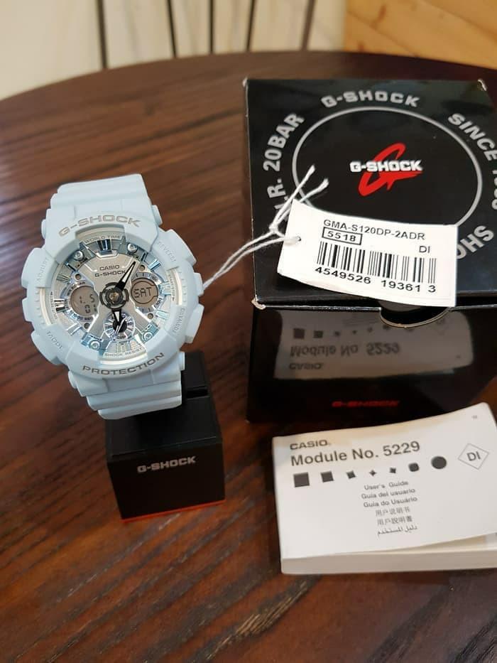 G shock gma s120dp deals