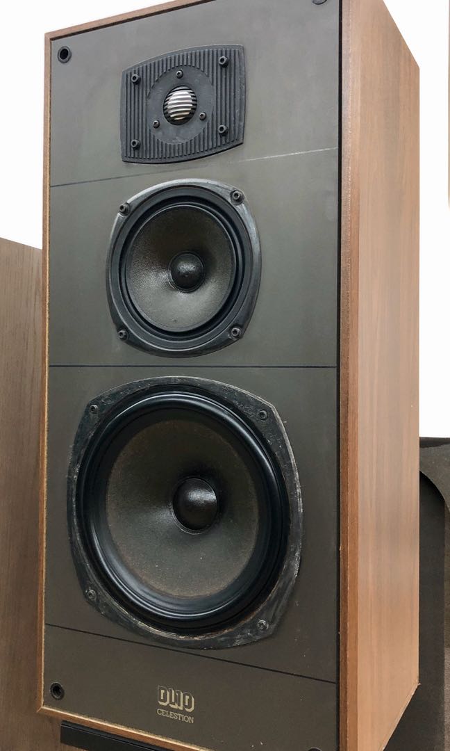 Celestion dl10 hot sale