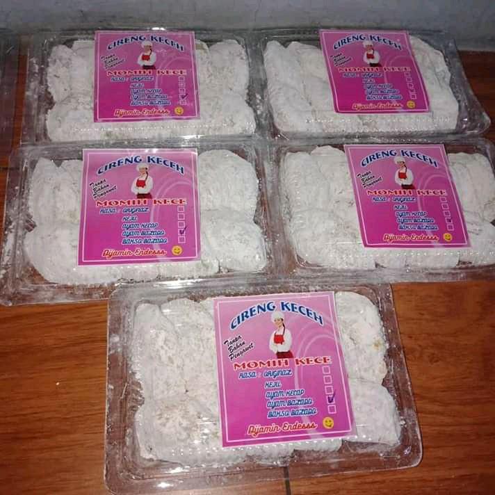 What is card label getir