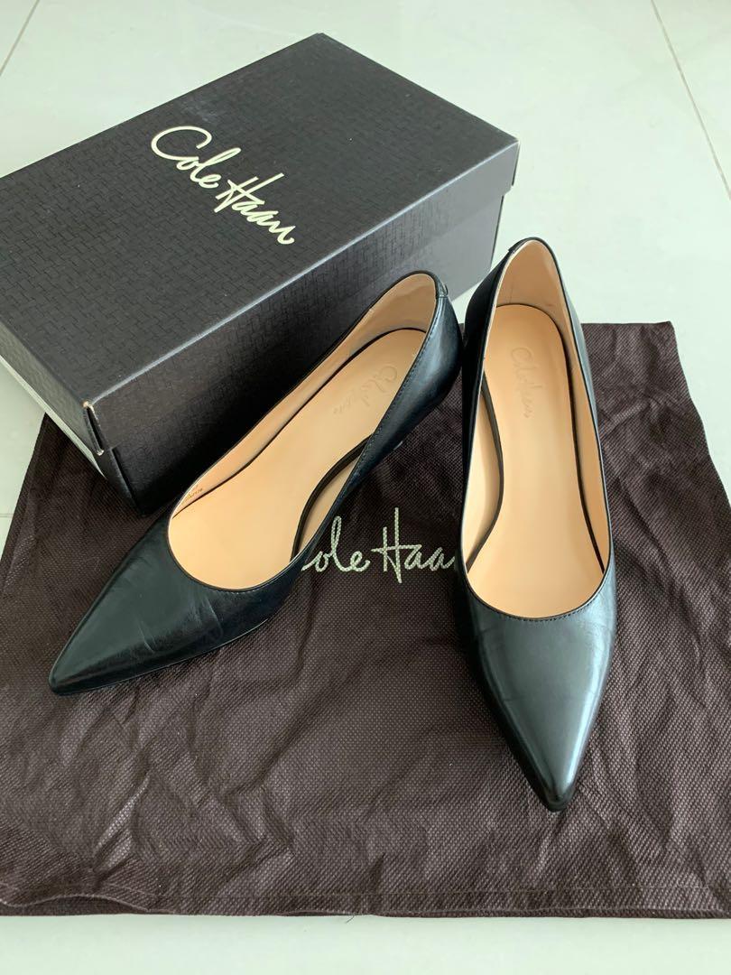 cole haan air pumps