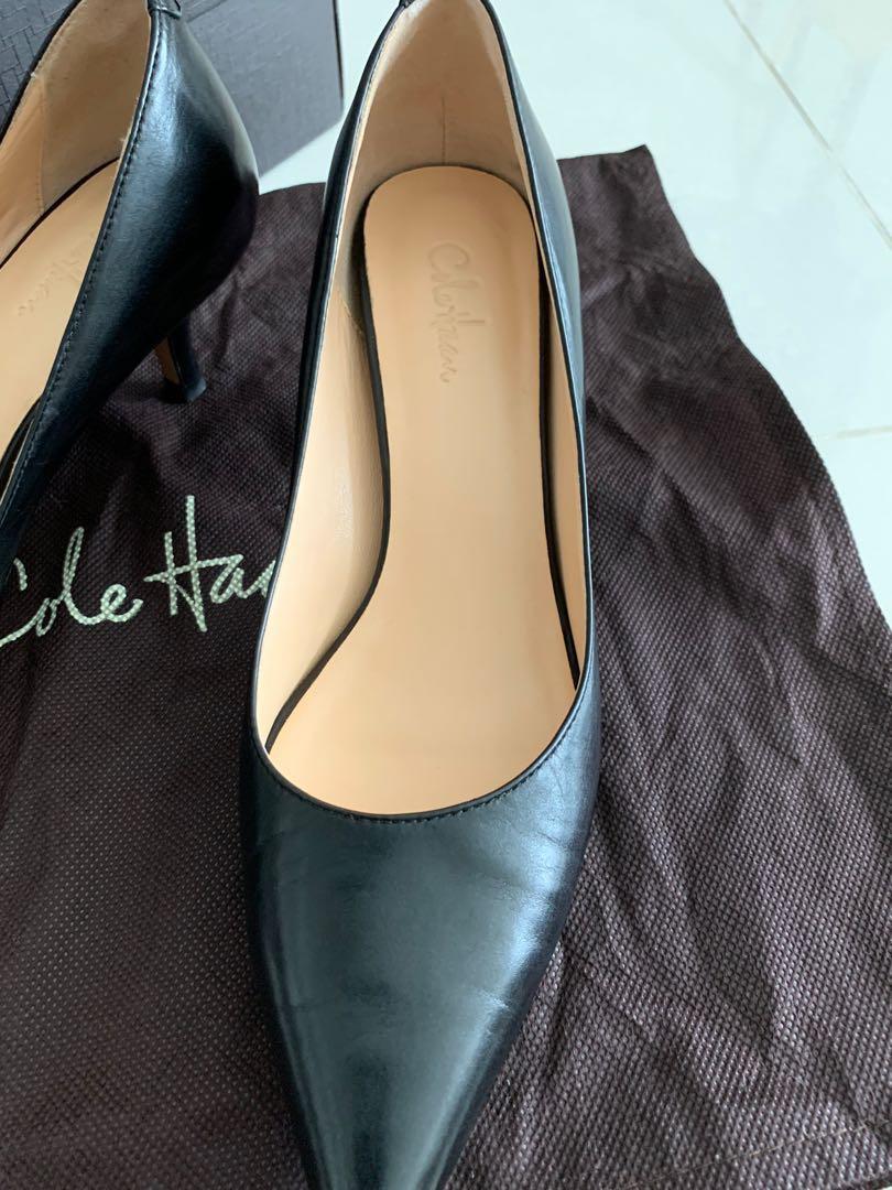 cole haan air pumps