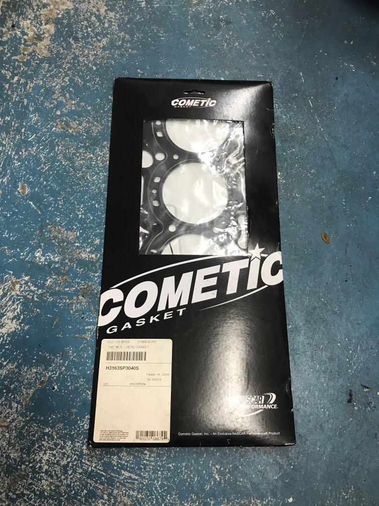 Cometic head gasket m16a, Car Accessories, Accessories on Carousell