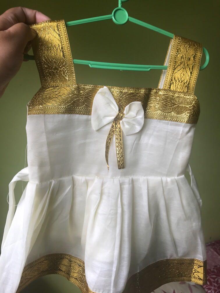 pattu frocks for babies
