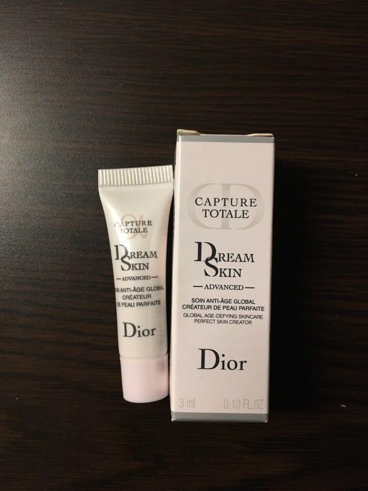 dior dreamskin advanced soin anti age global