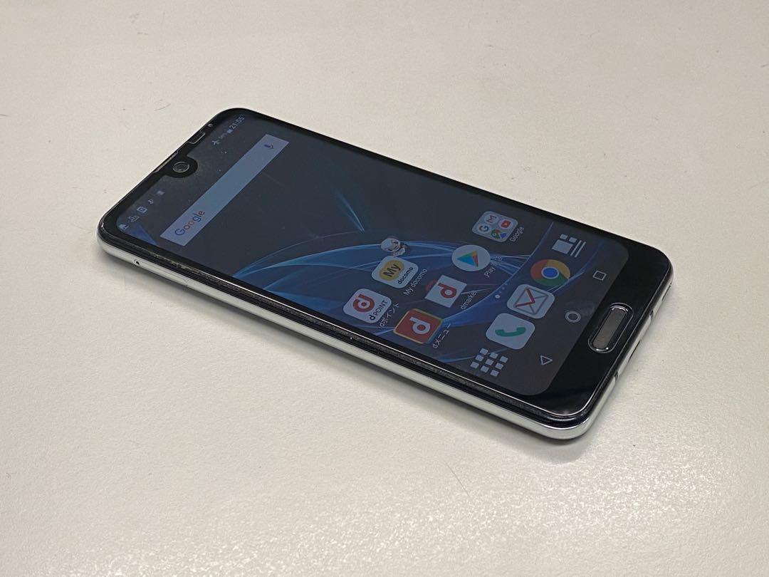 Docomo Sharp Aquos R2 Sh 03k 電子產品 手提電話 Carousell Docomo Sharp Aquos R2 Sh 03k 電子產品 手提電話 Carousell