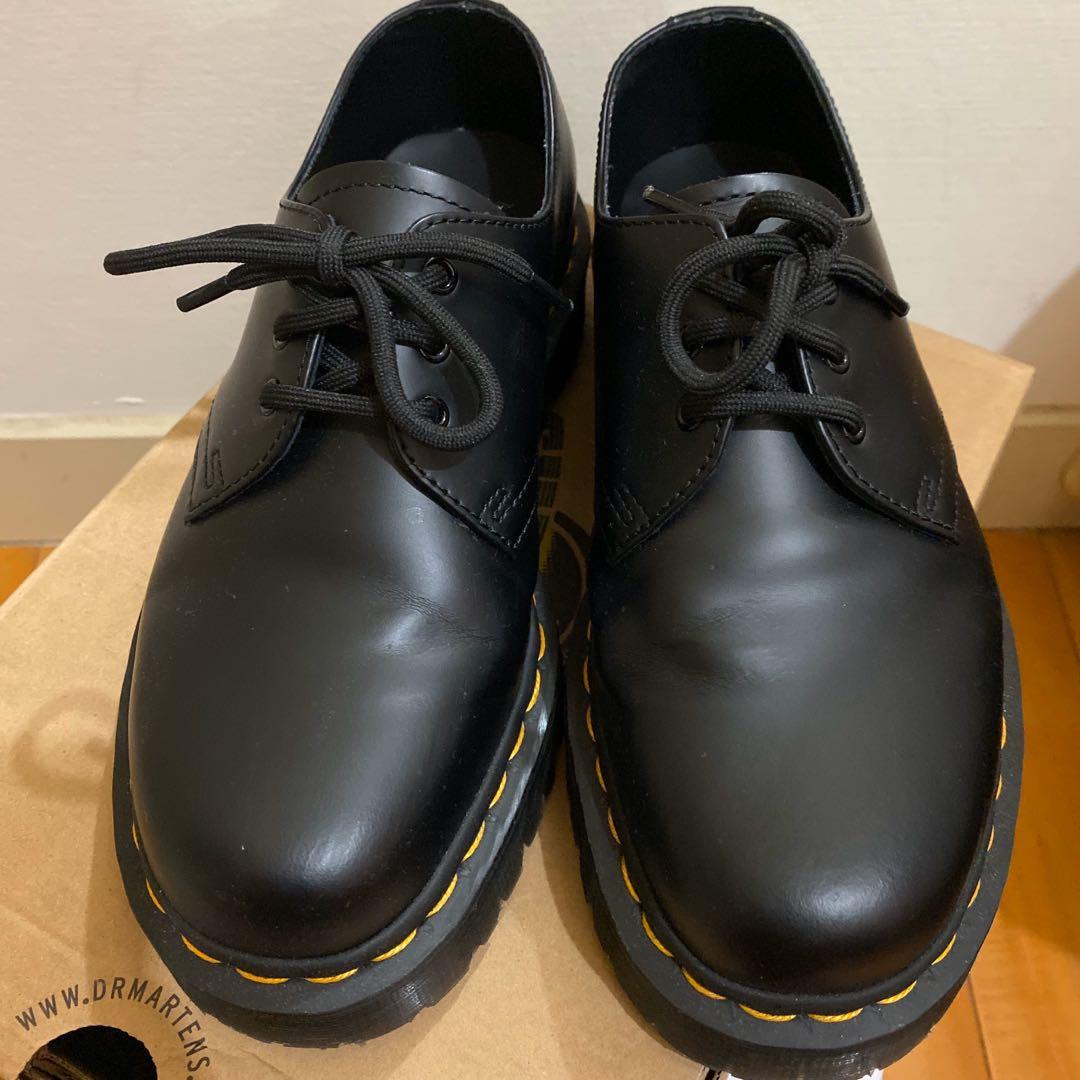 dr martens 1461 44