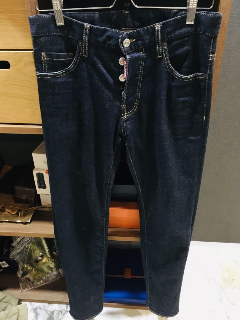 dsquared jeans 2019