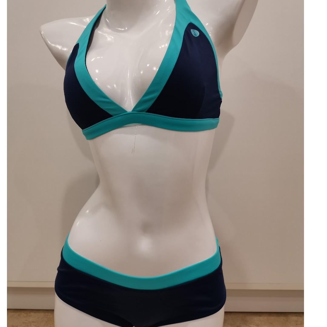 buy bikini top and bottom separately