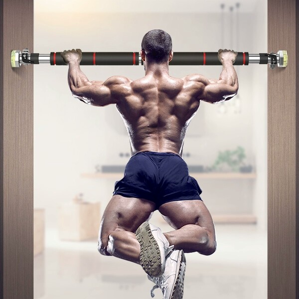 Monkey bar discount door frame