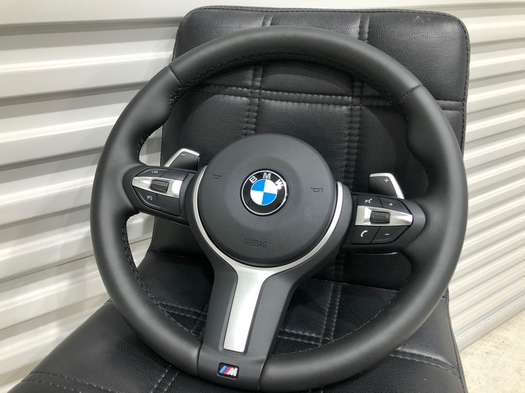 Bmw m steering cheap wheel for sale